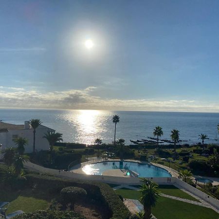 Sitio de Calahonda Miraflores Beachfront Penthouse מראה חיצוני תמונה