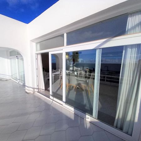 Sitio de Calahonda Miraflores Beachfront Penthouse מראה חיצוני תמונה