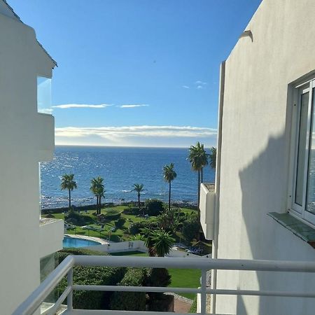 Sitio de Calahonda Miraflores Beachfront Penthouse מראה חיצוני תמונה