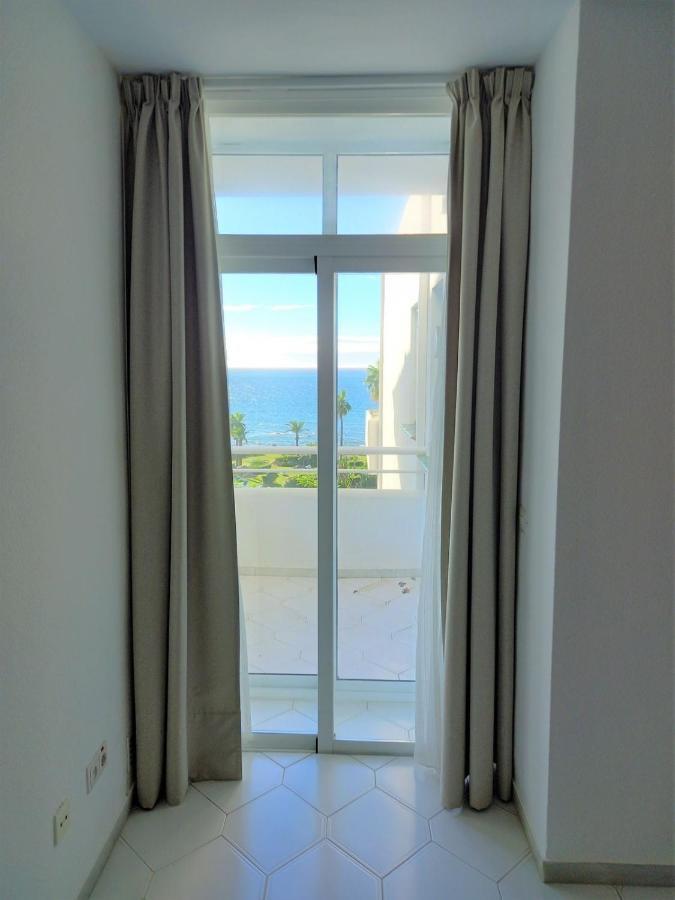 Sitio de Calahonda Miraflores Beachfront Penthouse מראה חיצוני תמונה